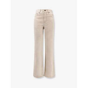 Burberry Women Denim Trousers